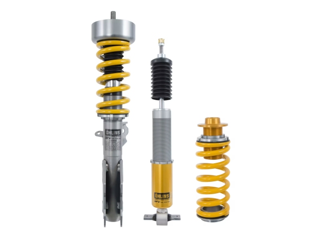OHLINS Road & Track Suspension (2015-2018 Ford Mustang) - Click Image to Close
